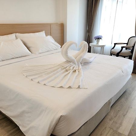Arsh Boutique Hotel Chiang Mai Extérieur photo